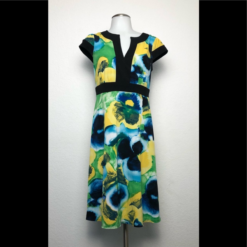 AB studio dress